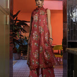 Sobia Nazir | Summer Vital 24 | 5B