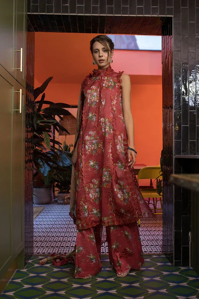 Sobia Nazir | Summer Vital 24 | 5B - Rang-e-Khaas