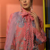 Sobia Nazir | Summer Vital 24 | 6B
