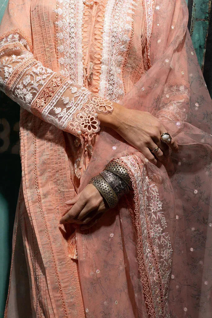 Sobia Nazir | Summer Vital 24 | 1A - Rang-e-Khaas