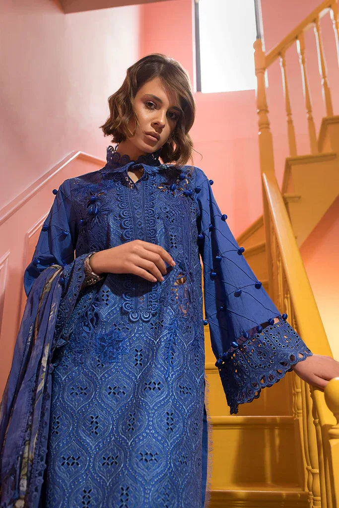 Sobia Nazir | Summer Vital 24 | 12A - Rang-e-Khaas