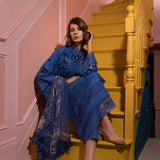 Sobia Nazir | Summer Vital 24 | 12A