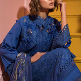 Sobia Nazir | Summer Vital 24 | 12A