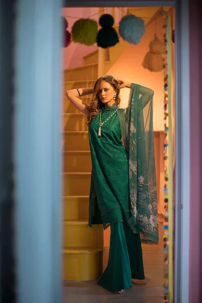 Sobia Nazir | Summer Vital 24 | 12B - Rang-e-Khaas