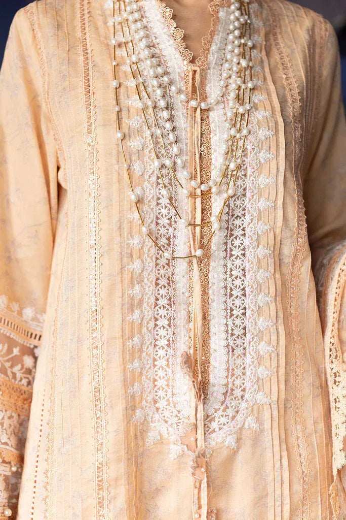 Sobia Nazir | Summer Vital 24 | 1B - Rang-e-Khaas