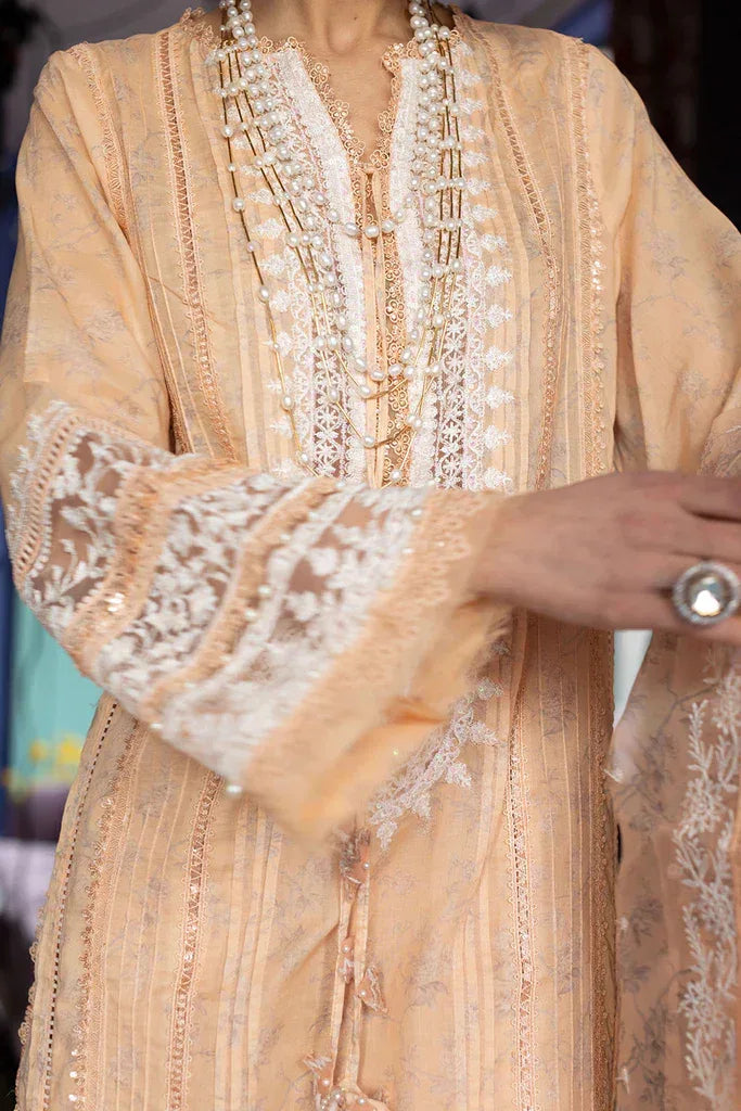 Sobia Nazir | Summer Vital 24 | 1B - Rang-e-Khaas