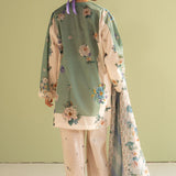 Zara Shahjahan | Coco Prints 25 | Sofia-2A