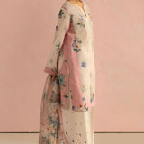 Zara Shahjahan | Coco Prints 25 | Sofia-2B