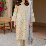 Alizeh | Levana Lawn | Solara