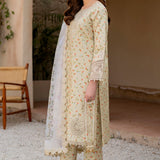 Alizeh | Levana Lawn | Solara