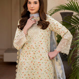 Alizeh | Levana Lawn | Solara