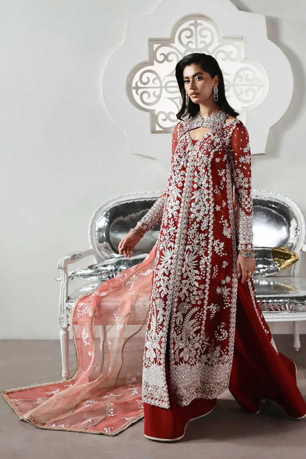 Soraya | Lumene Festive 26 | Solara - Rang-e-Khaas