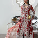 Soraya | Lumene Festive 26 | Solara