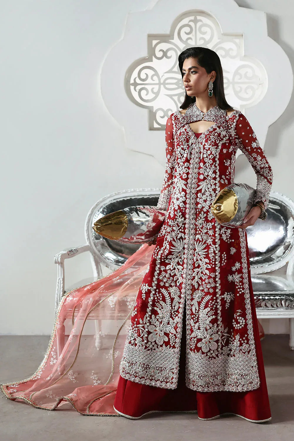 Soraya | Lumene Festive 26 | Solara - Rang-e-Khaas