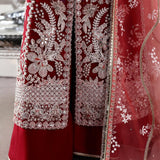 Soraya | Lumene Festive 26 | Solara