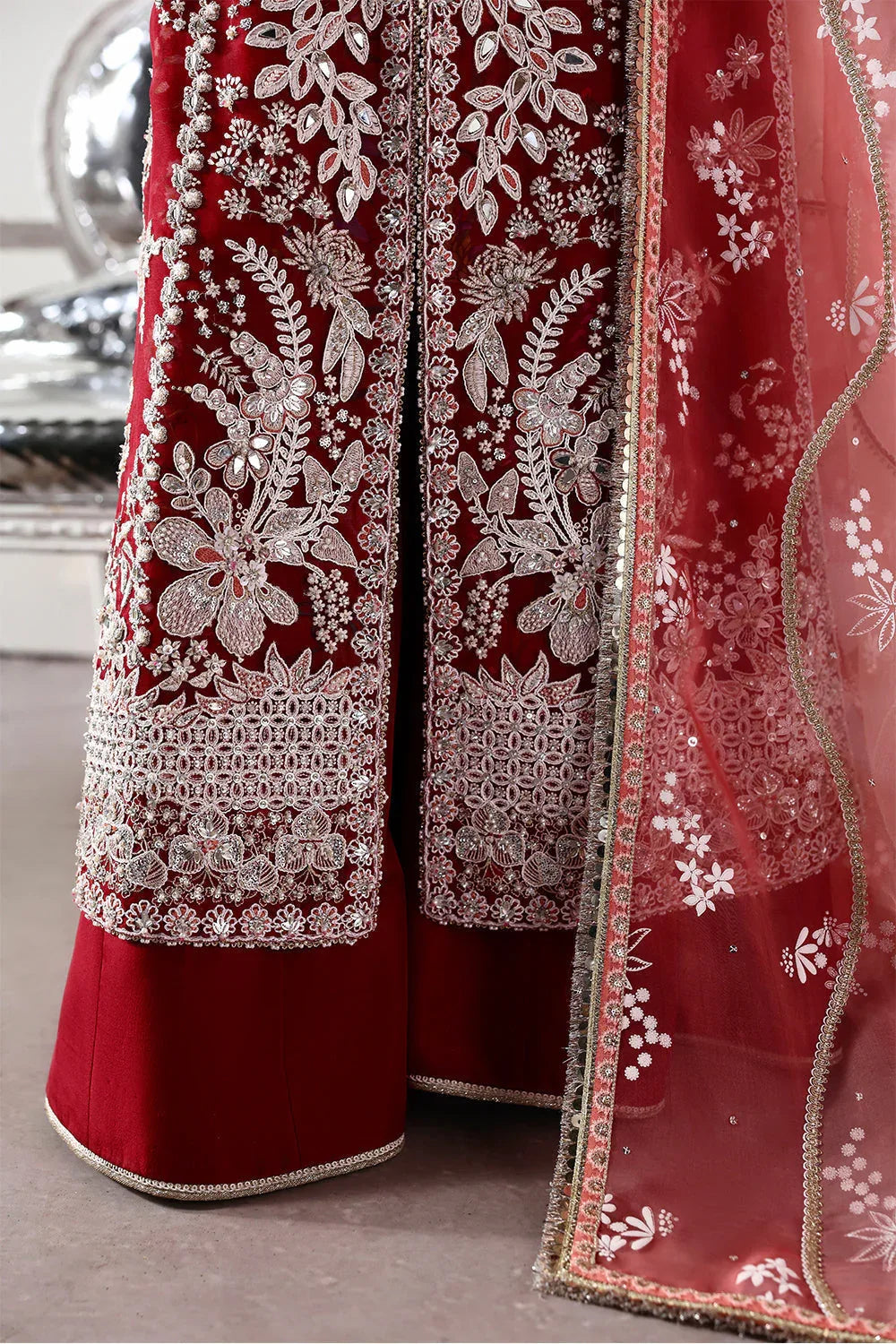 Soraya | Lumene Festive 26 | Solara - Rang-e-Khaas