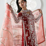 Soraya | Lumene Festive 26 | Solara