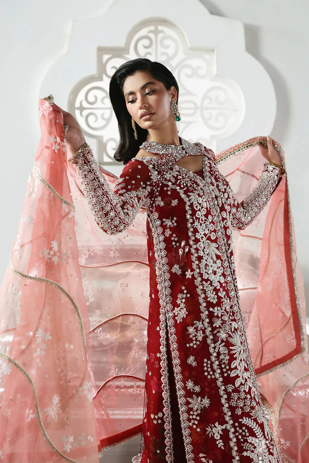 Soraya | Lumene Festive 26 | Solara - Rang-e-Khaas