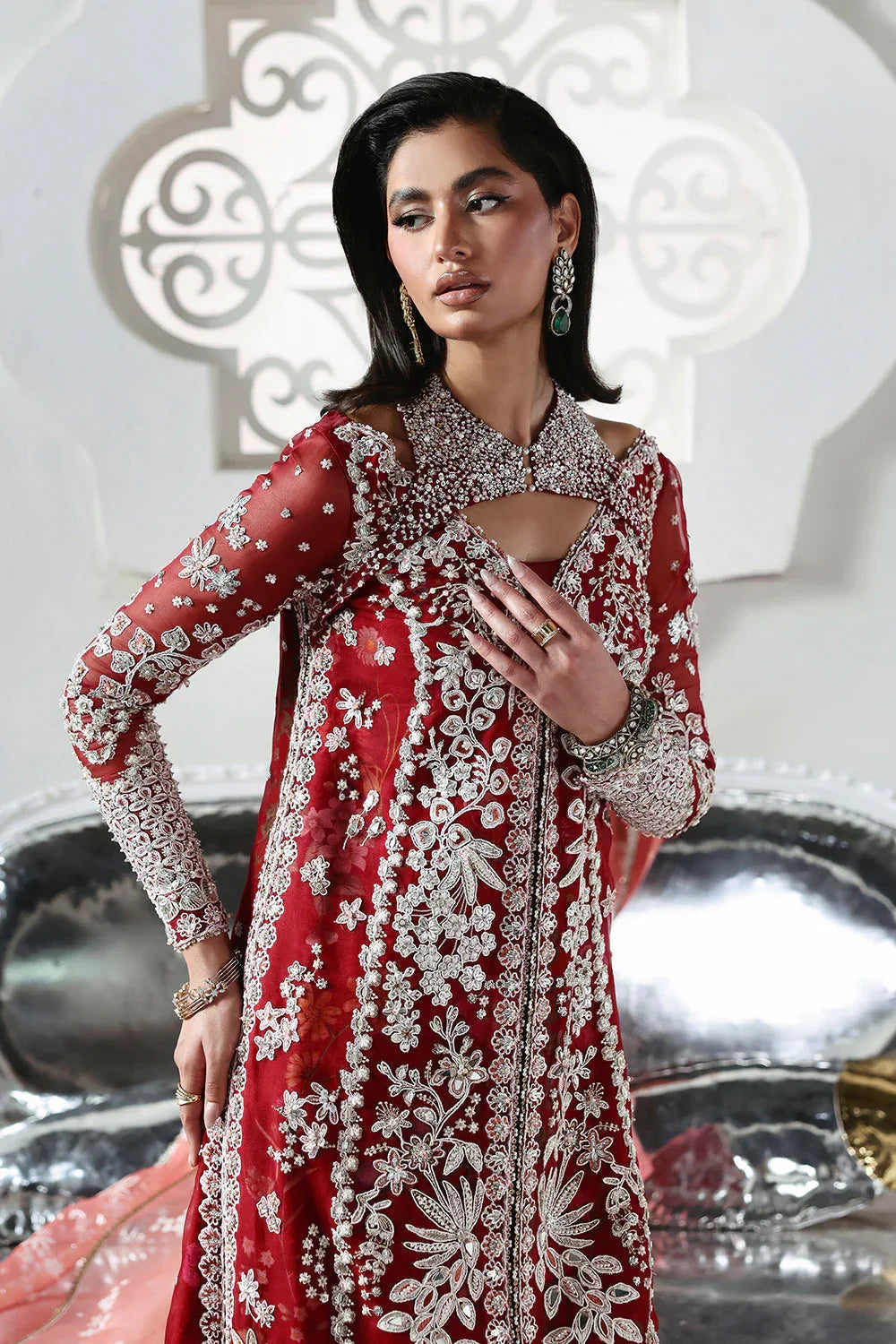 Soraya | Lumene Festive 26 | Solara - Rang-e-Khaas