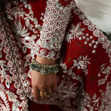 Soraya | Lumene Festive 26 | Solara