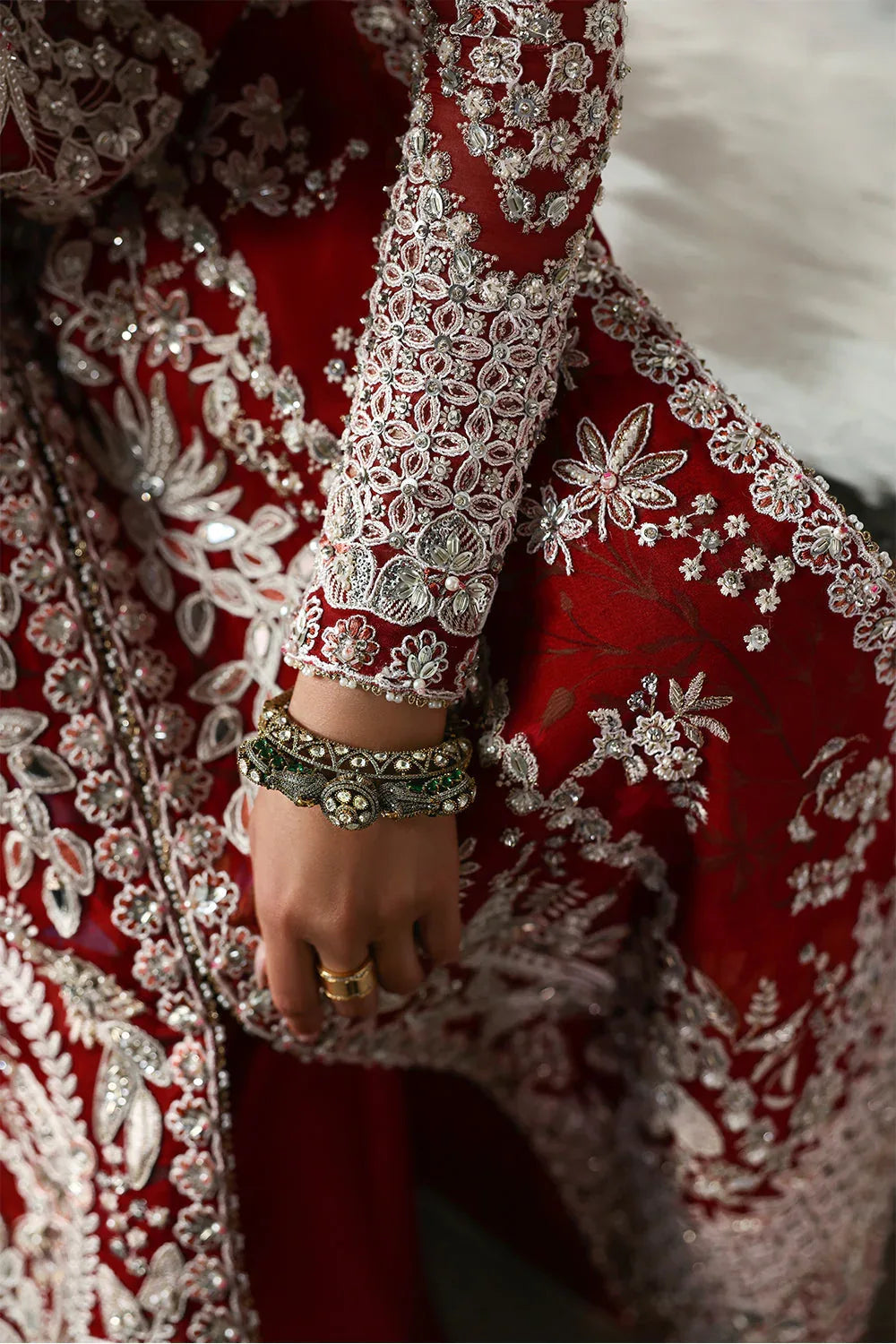 Soraya | Lumene Festive 26 | Solara - Rang-e-Khaas