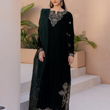 Izel | Le Tresor Formals | Solène