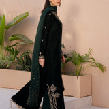 Izel | Le Tresor Formals | Solène