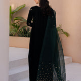 Izel | Le Tresor Formals | Solène