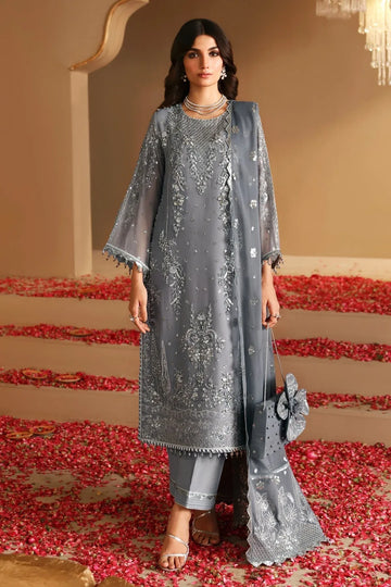 Alizeh | Reena Wedding Formals | AF-HM-4028-SOPHIA - Rang-e-Khaas