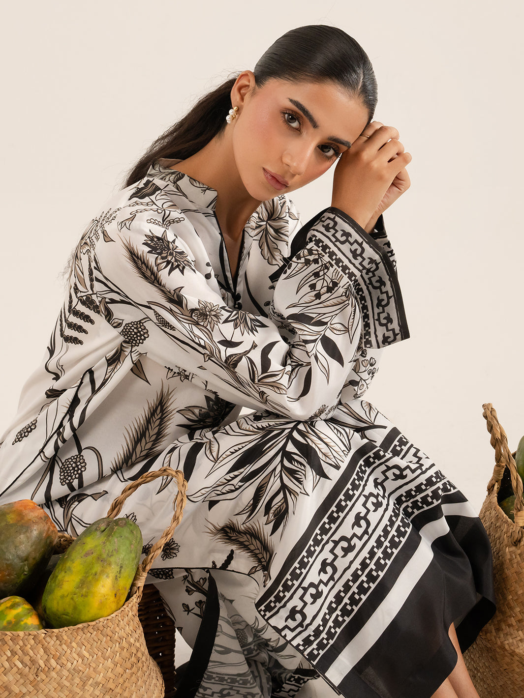 IZEL | Sunset street Pret | SORA