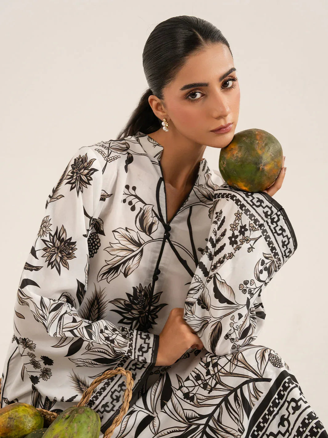 IZEL | Sunset street Pret | SORA - Rang-e-Khaas