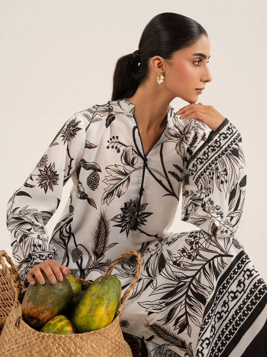 IZEL | Sunset street Pret | SORA