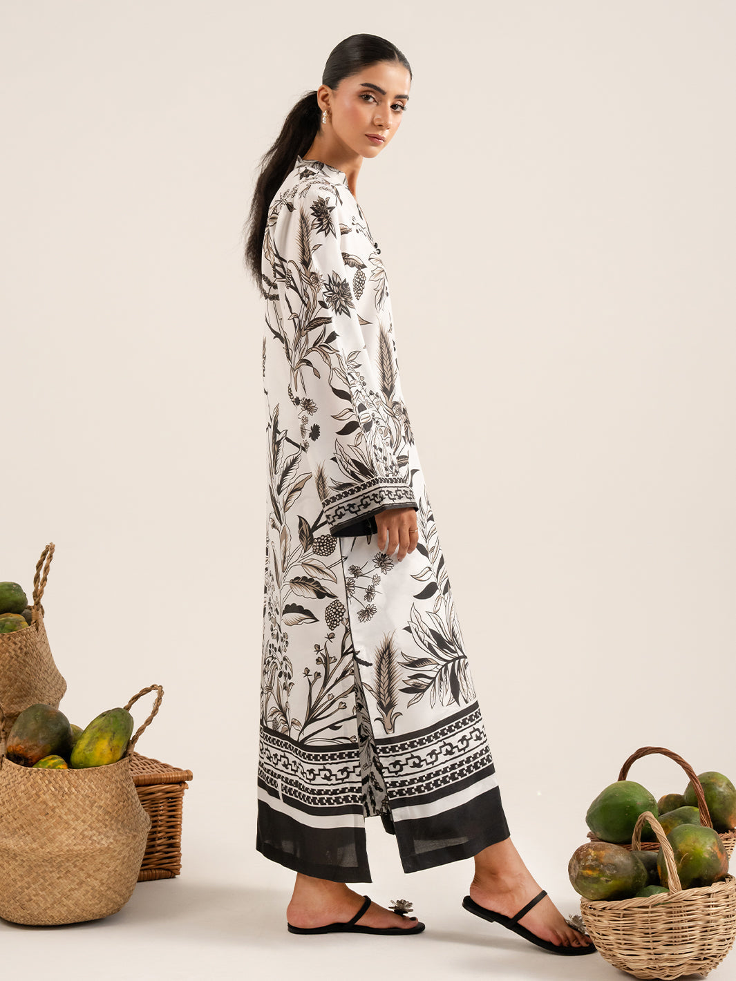 IZEL | Sunset street Pret | SORA