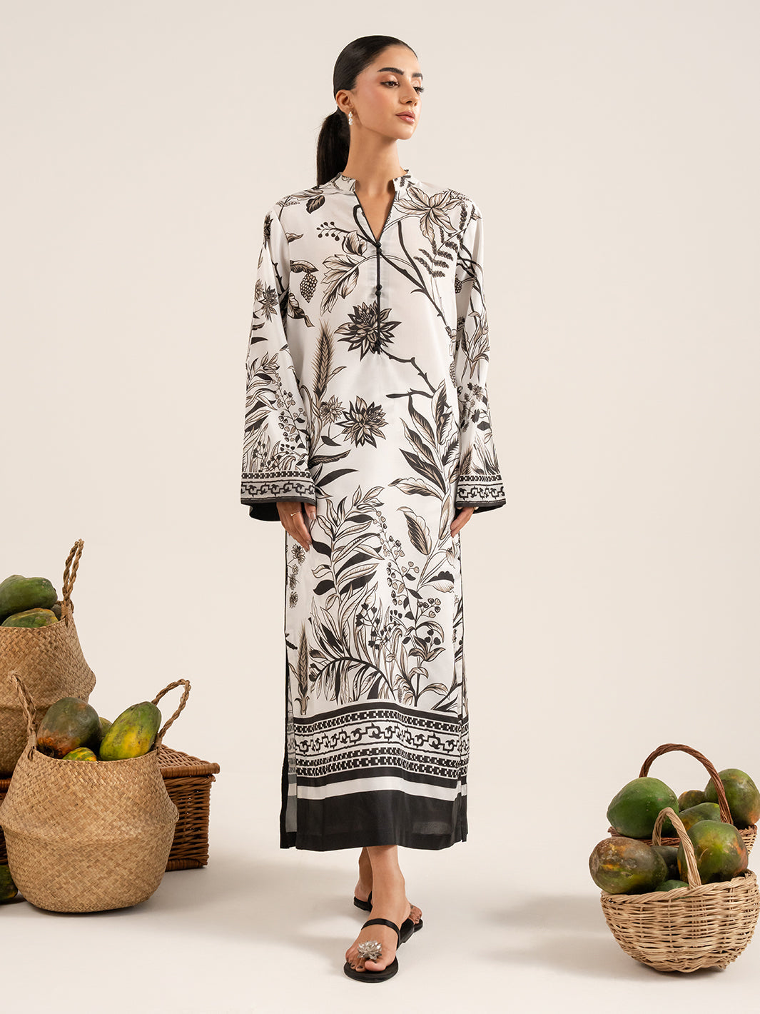 IZEL | Sunset street Pret | SORA