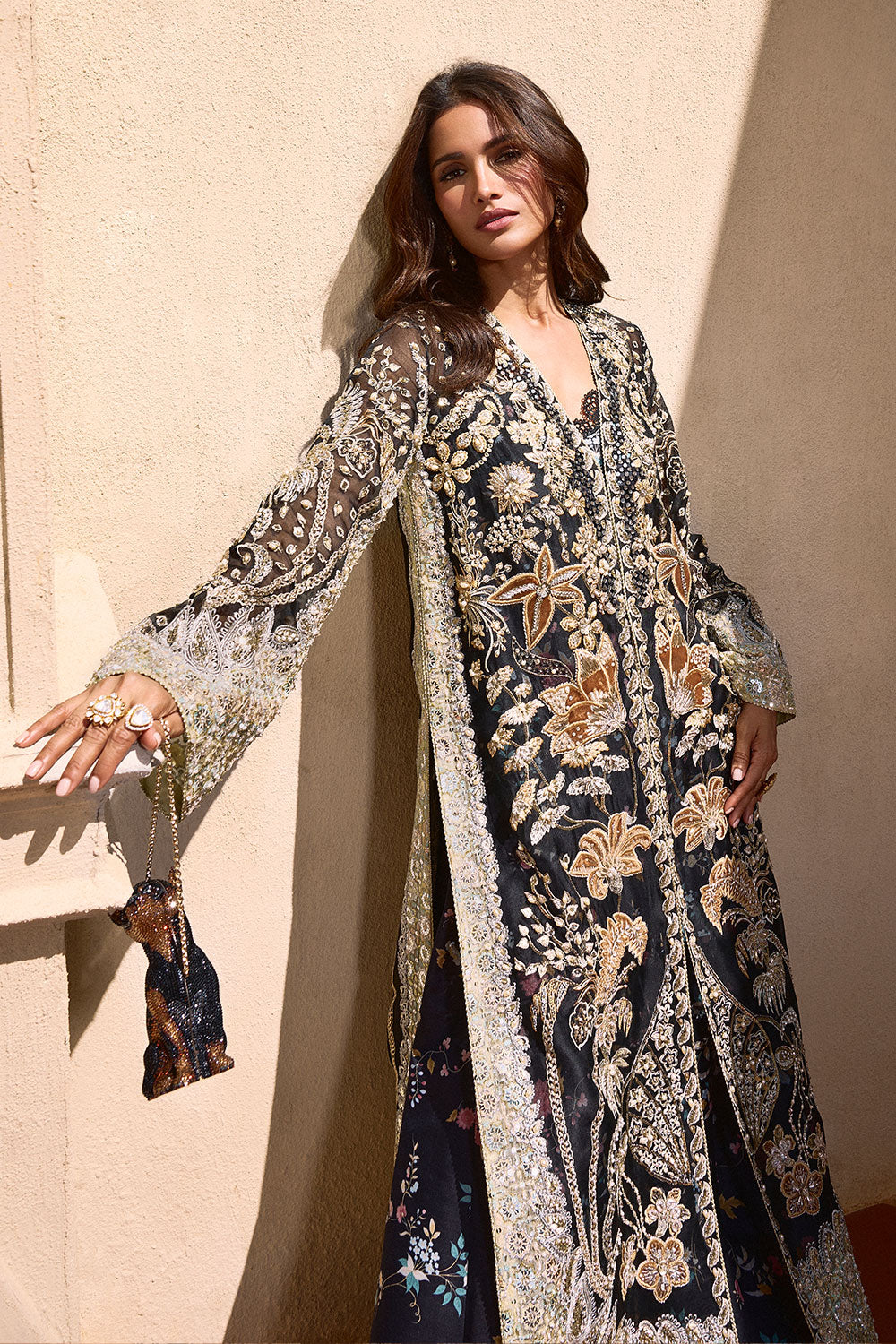 Soraya | Lumene Festive Edit '25 | STELLA