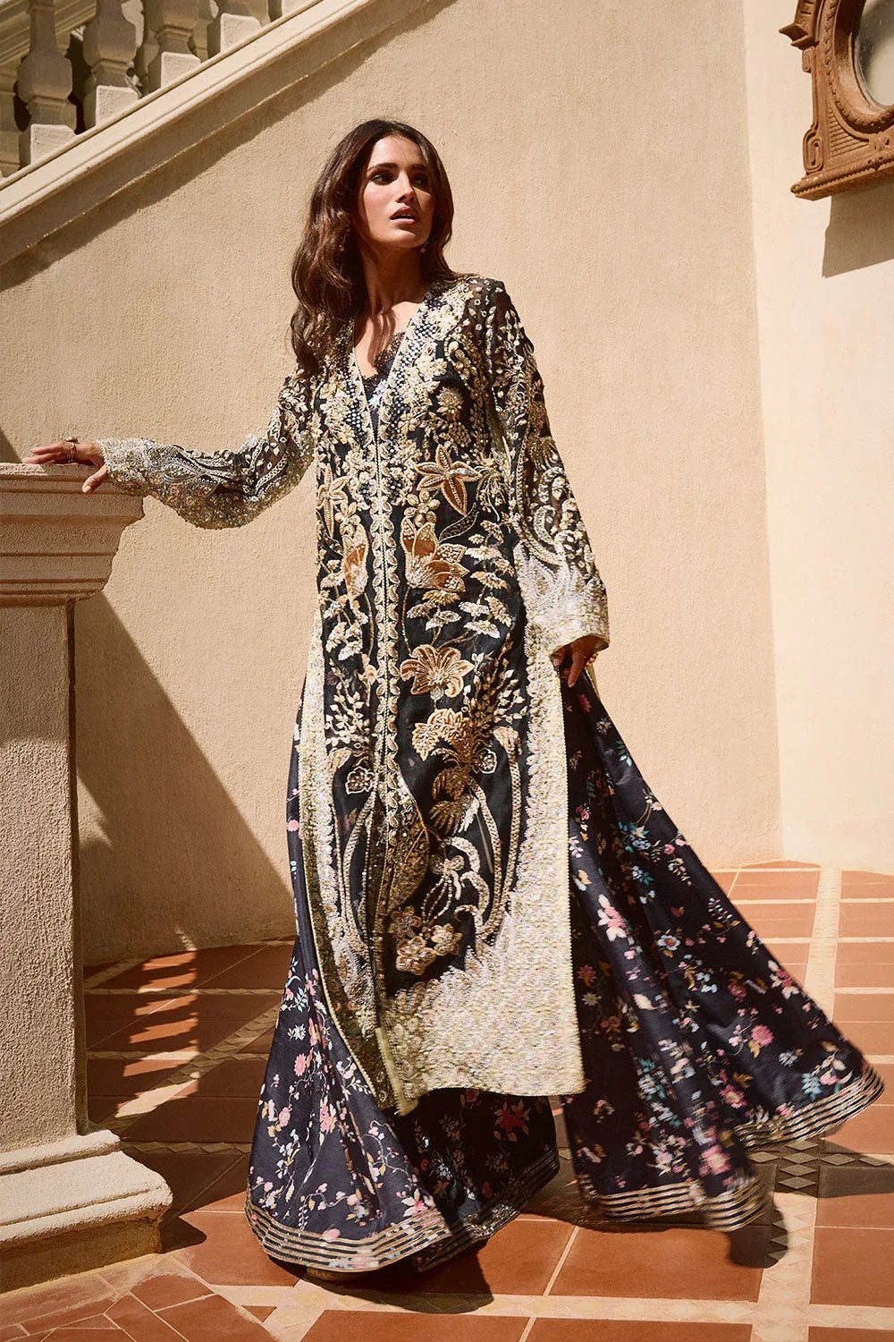 Soraya | Lumene Festive Edit 25 | STELLA - Rang-e-Khaas