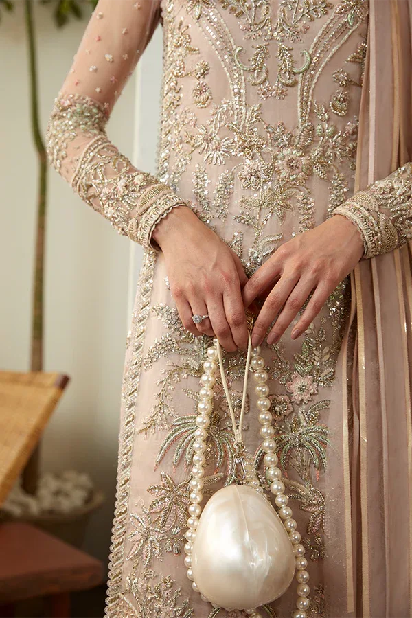 SUFFUSE | LUXURY PRET | ISLA - Rang-e-Khaas