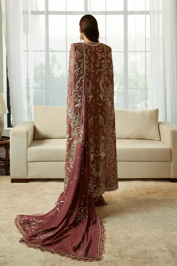 SUFFUSE | LUXURY PRET | ANA - Rang-e-Khaas