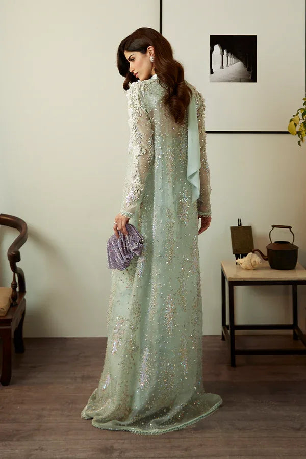 SUFFUSE | LUXURY PRET | DAISY - Rang-e-Khaas