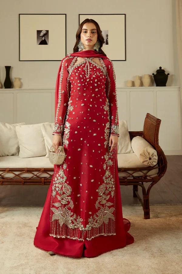 SUFFUSE | LUXURY PRET | NAIRA - Rang-e-Khaas