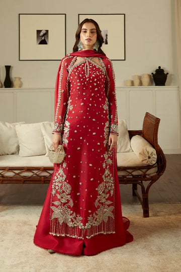 SUFFUSE | LUXURY PRET | NAIRA - Rang-e-Khaas