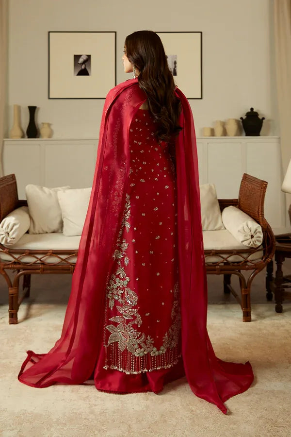 SUFFUSE | LUXURY PRET | NAIRA - Rang-e-Khaas