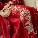 SUFFUSE | LUXURY PRET | NAIRA