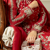 SUFFUSE | LUXURY PRET | NAIRA