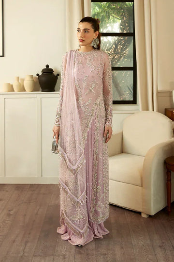 SUFFUSE | LUXURY PRET | VOILA - Rang-e-Khaas