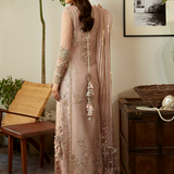 SUFFUSE | LUXURY PRET | ISLA