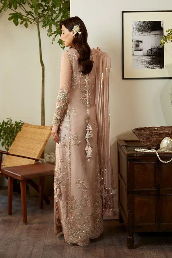SUFFUSE | LUXURY PRET | ISLA - Rang-e-Khaas