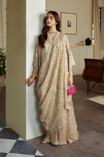 SUFFUSE | LUXURY PRET | LUNA - Rang-e-Khaas