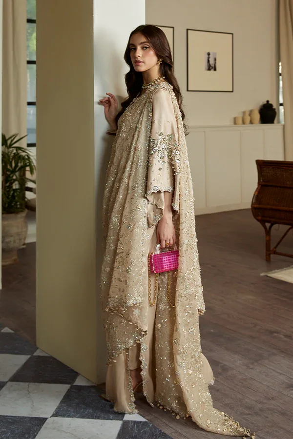 SUFFUSE | LUXURY PRET | LUNA - Rang-e-Khaas