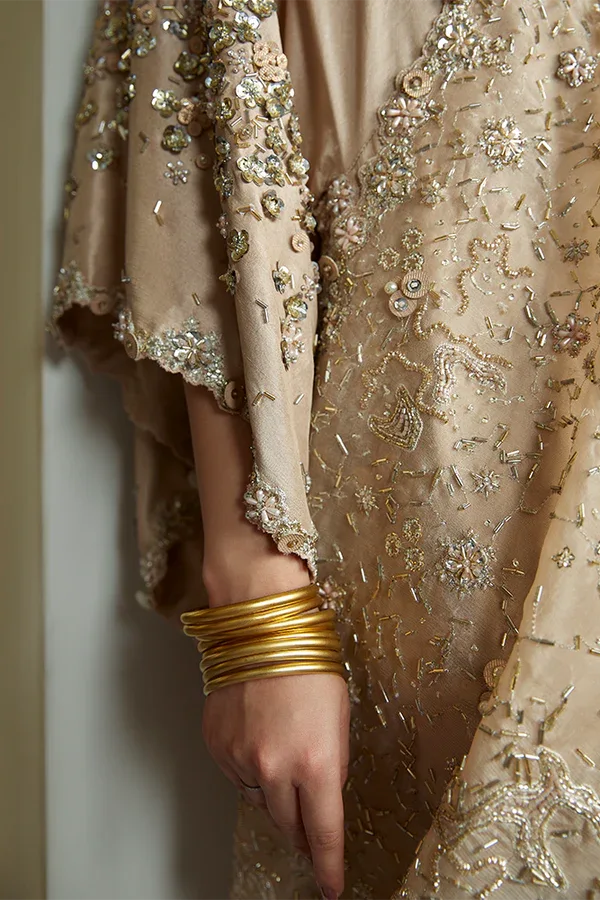SUFFUSE | LUXURY PRET | LUNA - Rang-e-Khaas